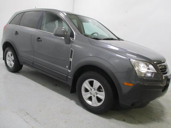 2009 Saturn VUE FWD 4dr I4 XE for sale in Wadena, MN – photo 3