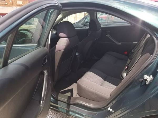 07 Pontiac G6, 100k miles actual, new tires, runs great $5,495 CLINTON for sale in Clinton, IN – photo 6