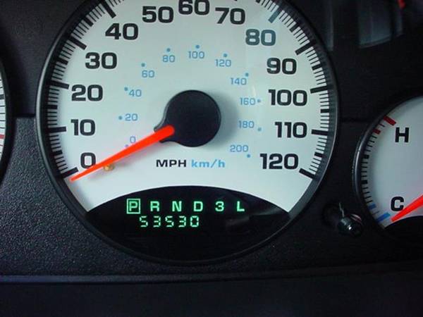 2001 Dodge Stratus SE... ONLY 53,530 ORIGINAL MILES.....LIKE NEW!!!! for sale in Pontiac, MI – photo 13