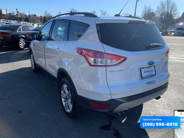 2014 Ford Escape SE AWD 4dr SUV - - by dealer for sale in Garden City, ID – photo 6