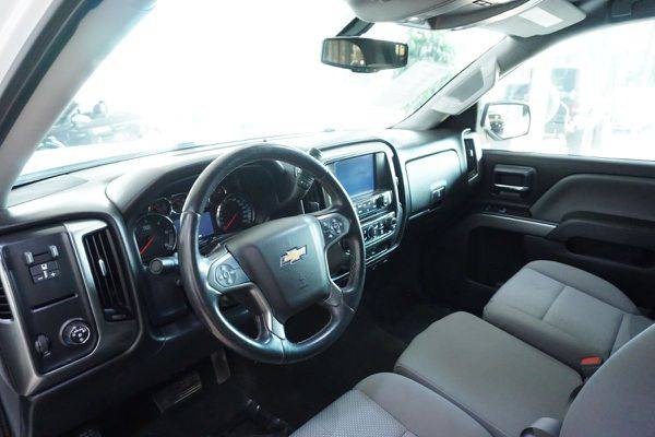 2015 Chevrolet Chevy Silverado 1500 LT Pickup 4D 5 3/4 ft [Free... for sale in Sacramento , CA – photo 15