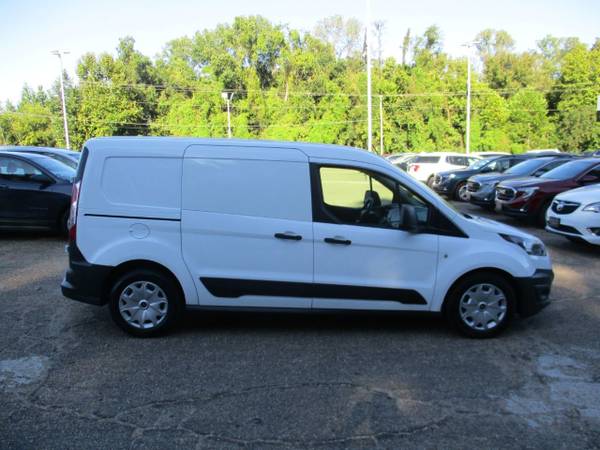 2016 *Ford* *Transit Connect* *TRANSIT CONNECT LWB RACK - cars &... for sale in Vicksburg, AL – photo 4
