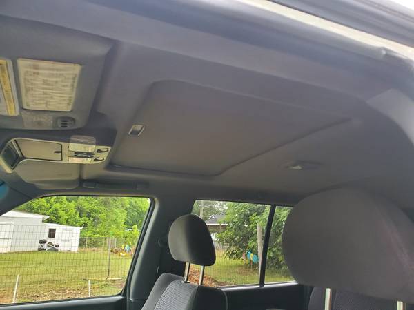 2003 Nissan Pathfinder for sale in Sumter, SC – photo 10