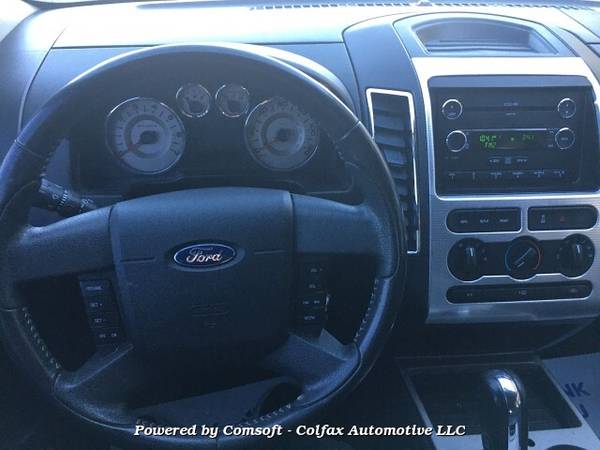 2008 Ford EDGE SEL AWD - cars & trucks - by dealer - vehicle... for sale in Colfax, NC – photo 19
