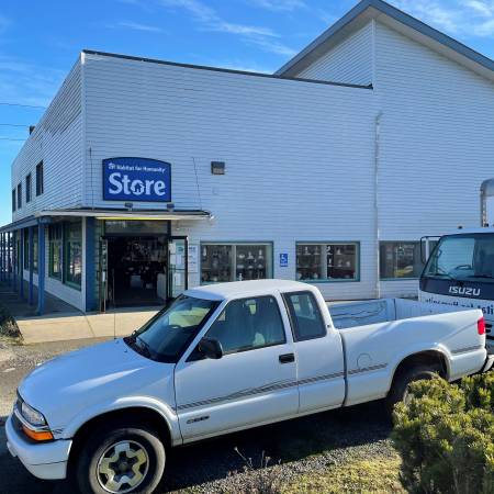 2000 Chevy S10 Pickup - $80k miles - cars & trucks - by owner -... for sale in Port Townsend, WA – photo 2