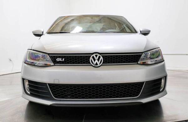 2014 Volkswagen JETTA SEDAN GLI COLD AC RUNS GREAT FINANCING 1ST... for sale in Sarasota, FL – photo 15