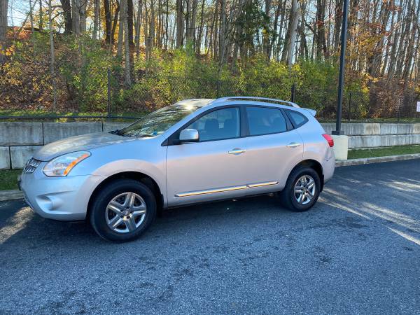 2013 Nissan Rogue AWD Low 88000 Miles - cars & trucks - by owner -... for sale in Wappingers Falls, NY – photo 5