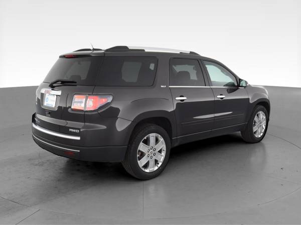 2017 GMC Acadia Limited Sport Utility 4D suv Gray - FINANCE ONLINE -... for sale in Chicago, IL – photo 11
