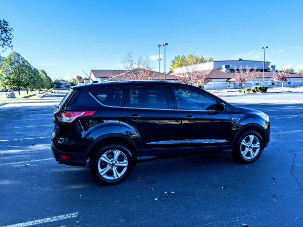 ☀️2014 Ford Escape SE☀️All-Wheel Drive☀️Extra Clean☀️ - cars &... for sale in Garden City, ID – photo 8