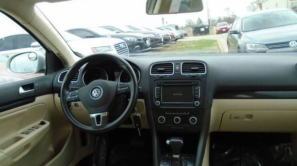 2011 jetta tdi diesel dsg 81,000 miles $6900 **Call Us Today For... for sale in Waterloo, IA – photo 9