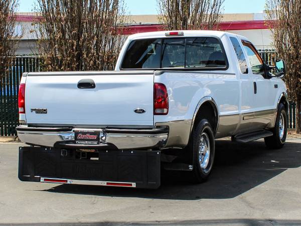 2001 Ford Super Duty F-250 Supercab 158 XL - - by for sale in Reno, NV – photo 3