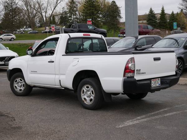 2009 Toyota Tacoma - - by dealer - vehicle automotive for sale in Maplewood, MN – photo 11