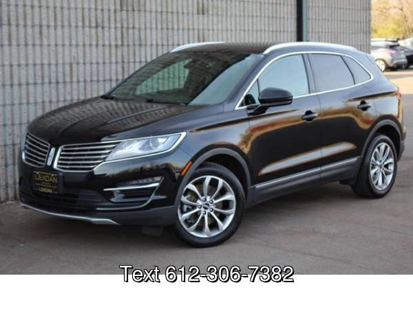 2017 Lincoln MKC ONE OWNER AWD W/ SELECT PKG NAVIGATION PANORAMIC... for sale in Maplewood, MN – photo 12