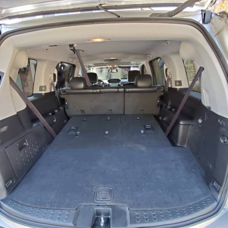 2011 Honda Pilot Touring **Warranty**LOW MILEAGE** for sale in Fort Collins, CO – photo 7