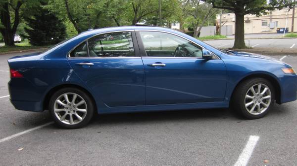 2008 ACURA TSX NAVIGATION , WE FINANCE ,6 MONTHS POWER TRAIN... for sale in Falls Church, District Of Columbia – photo 6