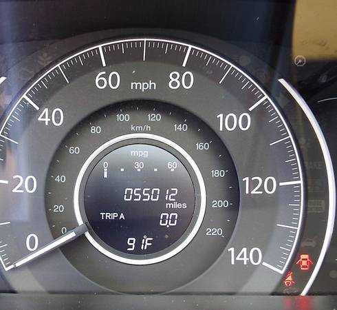 2014 Honda CR-V LX Sport Utility *Easy Credit Approvals* for sale in Phoenix, AZ – photo 2