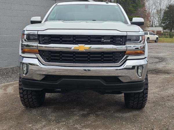 6 INCH LIFTED 2016 Chevrolet 1500 - Got a Silverado for sale for sale in KERNERSVILLE, NC – photo 2