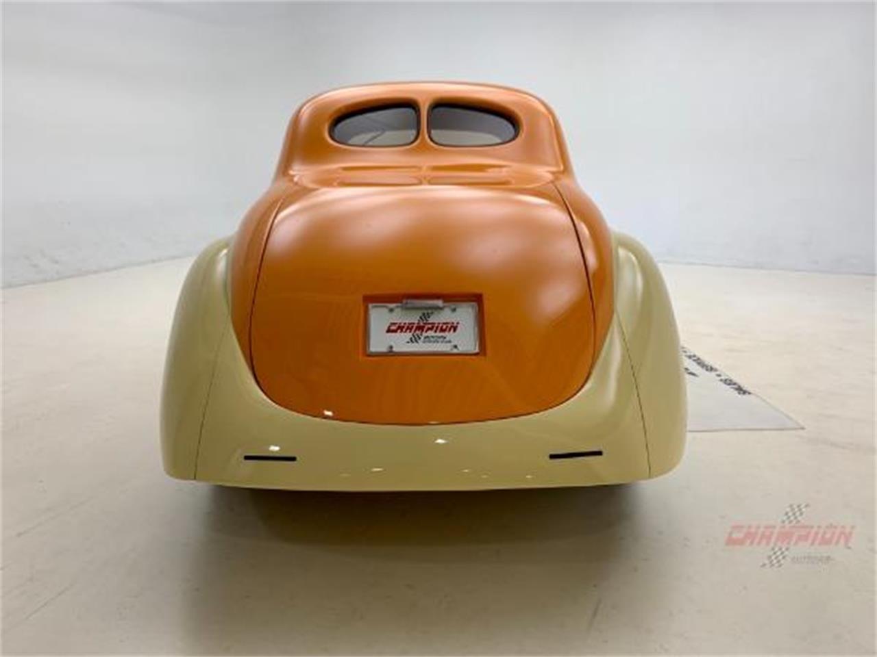 1941 Willys Coupe for sale in Syosset, NY – photo 9