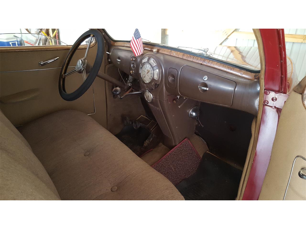 1938 Lincoln Zephyr for sale in Felton, PA – photo 8