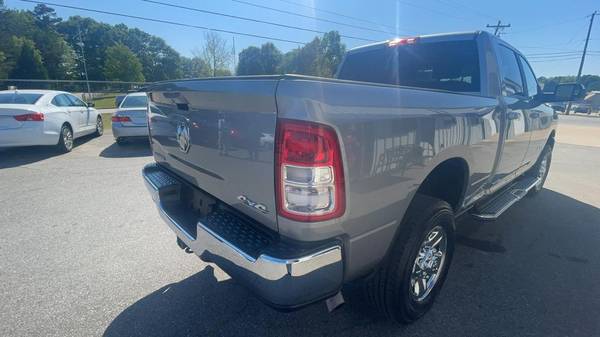 2020 Ram 2500 4x4 Crew Cab ( Big Horn Edition ) - - by for sale in Spartanburg, SC – photo 5
