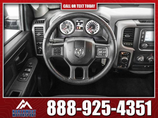 2017 Dodge Ram 1500 Express 4x4 - - by dealer for sale in Other, MT – photo 15