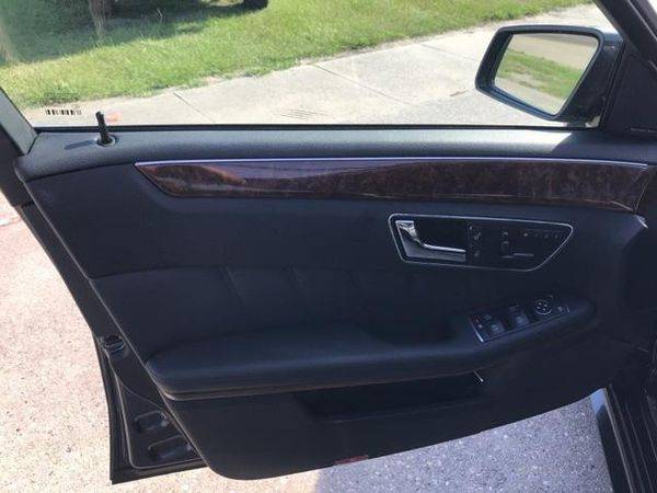 2011 Mercedes-Benz E-Class E 350 - EVERYBODY RIDES!!! for sale in Metairie, LA – photo 8