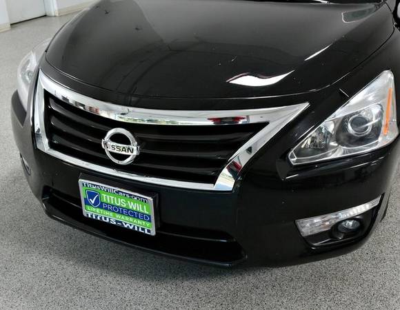 ✅✅ 2015 Nissan Altima 2.5 SL Sedan for sale in Olympia, OR – photo 12