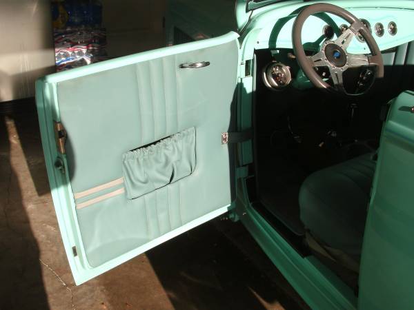 1932 Ford roadster with a folding top for sale in Fort Pierce, FL – photo 9