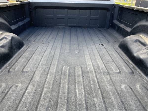 2015 Ram 2500 Tradesman **Chillicothe Truck Southern Ohio's Only All... for sale in Chillicothe, OH – photo 8