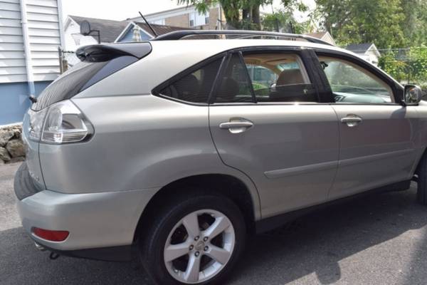 *2007* *Lexus* *RX 350* *Base AWD 4dr SUV* - cars & trucks - by... for sale in Paterson, NY – photo 19