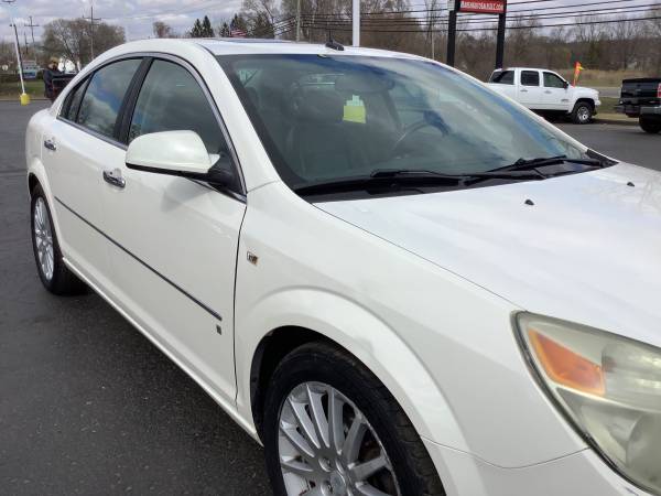 Reliable! 2007 Saturn Aura XR! Loaded! - - by dealer for sale in Ortonville, MI – photo 13