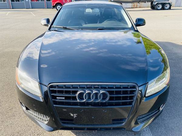 2008 Audi A5 3 2 Quattro Coupe Manual 121k Miles for sale in Kent, WA – photo 8