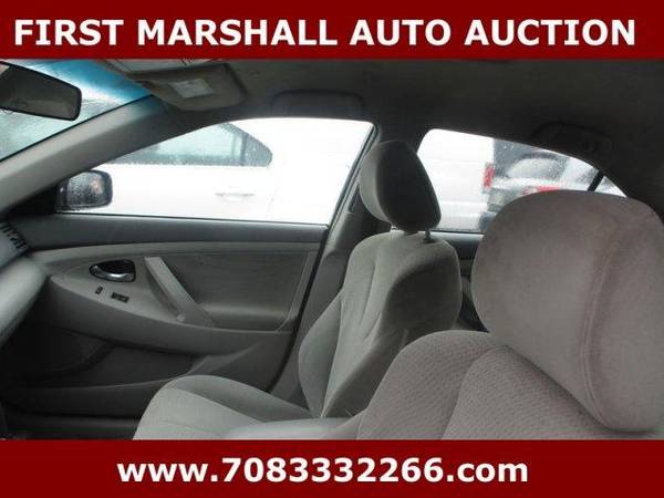 2011 Toyota Camry ASV40L/GSV40L/AHV40L - Auction Pricing - cars & for sale in Harvey, IL – photo 3