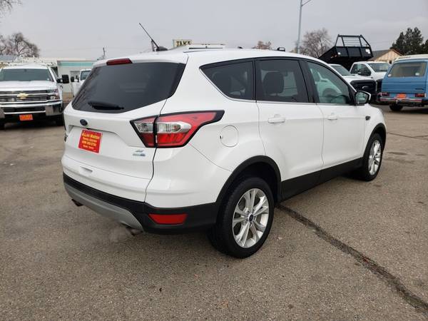 2017 Ford Escape SE SUV Super Clean - - by dealer for sale in Other, ID – photo 2