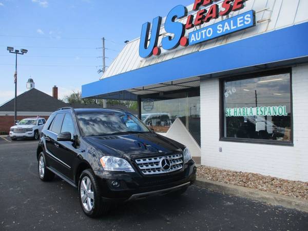 2011 Mercedes Ml350 350 4MATIC - - by dealer - vehicle for sale in BLUE SPRINGS, MO – photo 9