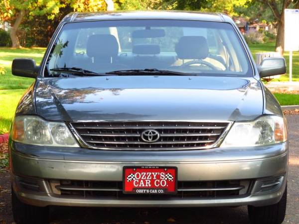 2004 Toyota Avalon 4dr Sdn XLS w/Bench Seat***All Credit Welcome***... for sale in Garden City, OR – photo 12