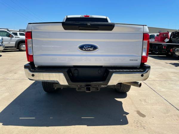 2018 Ford F-250 Crewcab Longbed 4x4 6 2 Gas V8 Nice! - cars & for sale in Mansfield, TX – photo 4
