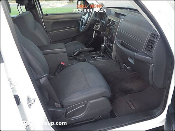 2011 Jeep Liberty Sport 4x4 4dr SUV - - by dealer for sale in East Brunswick, NY – photo 21