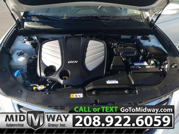 2015 Hyundai Azera Limited - SERVING THE NORTHWEST FOR OVER 20 YRS!... for sale in Post Falls, WA – photo 22
