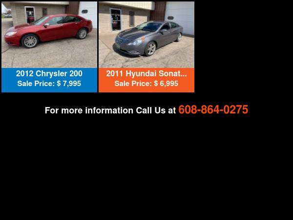 2012 Hyundai Sonata 4dr Sdn 2.4L Auto Hybrid - cars & trucks - by... for sale in Ettrick, WI – photo 16