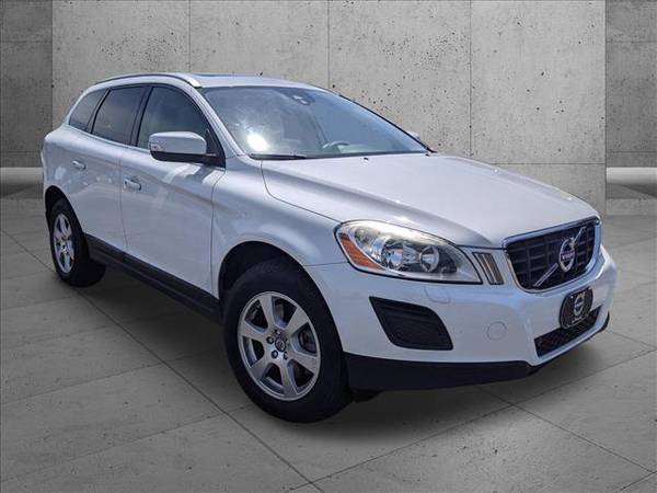 2012 Volvo XC60 3 2L SKU: C2296772 SUV - - by dealer for sale in Memphis, TN – photo 10