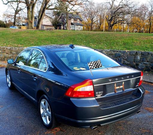 2009 VOLVO S80 - cars & trucks - by dealer - vehicle automotive sale for sale in Waterbury, CT – photo 5