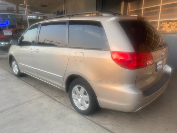2004 TOYOTA SIENNA - cars & trucks - by dealer - vehicle automotive... for sale in MILWAUKEE WI 53209, WI – photo 5