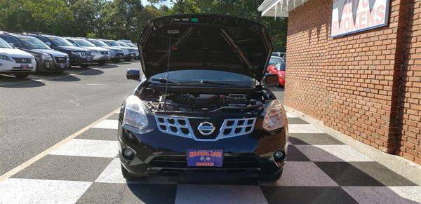 2013 Nissan Rogue AWD 4dr SL (TOP RATED DEALER AWARD 2018 !!!) for sale in Waterbury, CT – photo 8