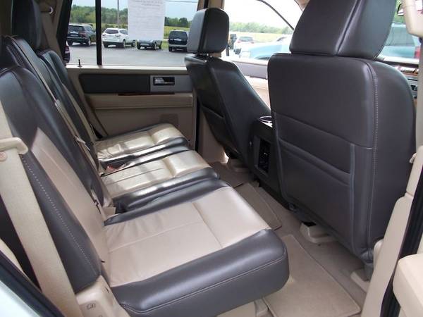 2007 Ford Expedition Eddie Bauer - - by dealer for sale in Shelbyville, AL – photo 23