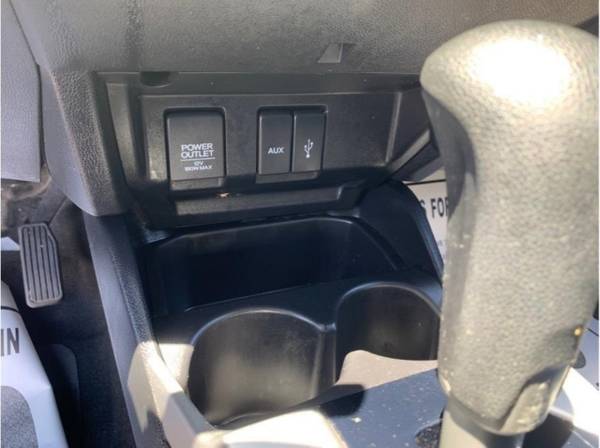 2016 Honda Fit LX Hatchback 4D for sale in Fresno, CA – photo 15