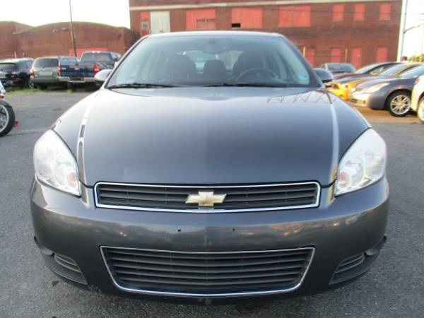 2011 Chevy Impala LTZ **Leather/Clean Title & Hot Deal** - cars &... for sale in Roanoke, VA – photo 2
