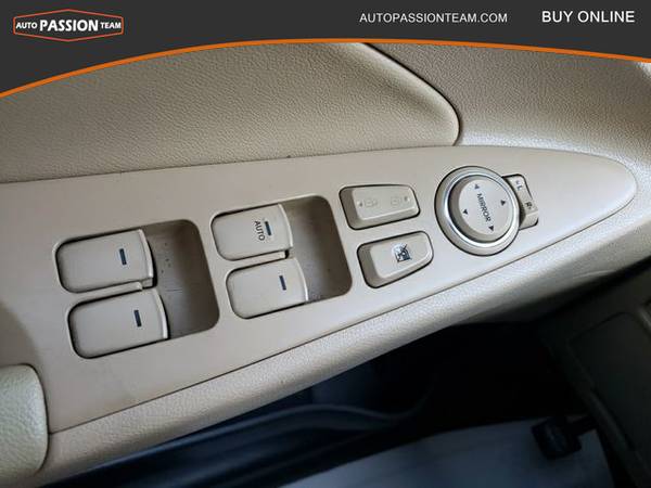 2011 Hyundai Sonata GLS Sedan 4D - - by for sale in Saint George, UT – photo 20