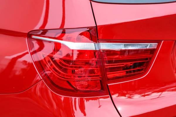 2017 BMW X3 sDrive28i - cars & trucks - by dealer - vehicle... for sale in Santa Barbara, CA – photo 10