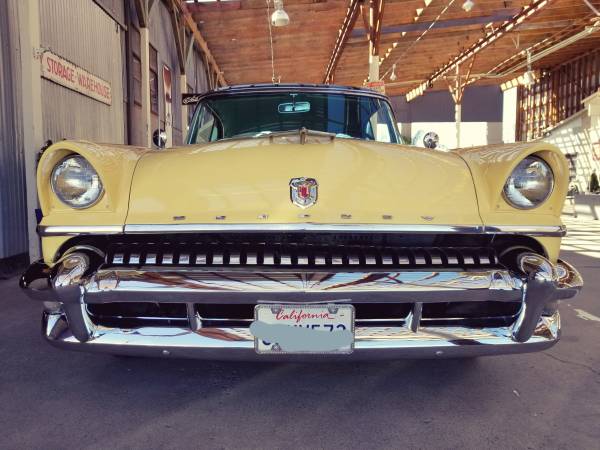 1955 Mercury Monterey for sale in Fulton, CA – photo 7